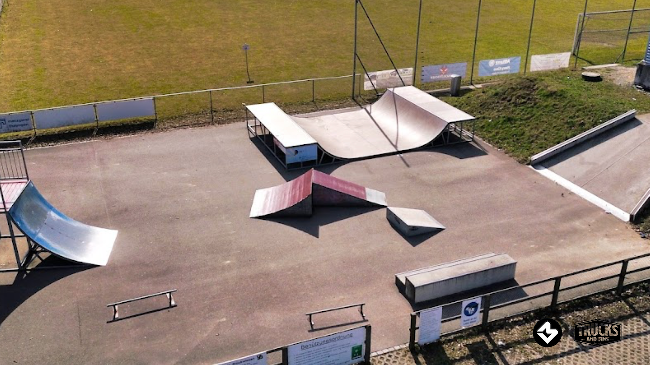 Thayngen skatepark